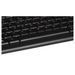 Клавиатура A4Tech KR-85 USB QWERTY US English Черна