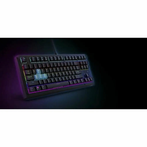 Клавиатура Acer Aethon 301 TKL Черен