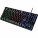 Клавиатура Acer GP.KBD11.01W RGB AZERTY