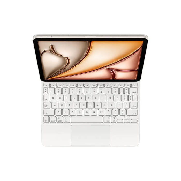Клавиатура Apple iPad Air 11 Magic Keyboard - INT KB mdfv4