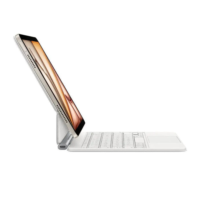 Клавиатура Apple iPad Air 11 Magic Keyboard - INT KB mdfv4
