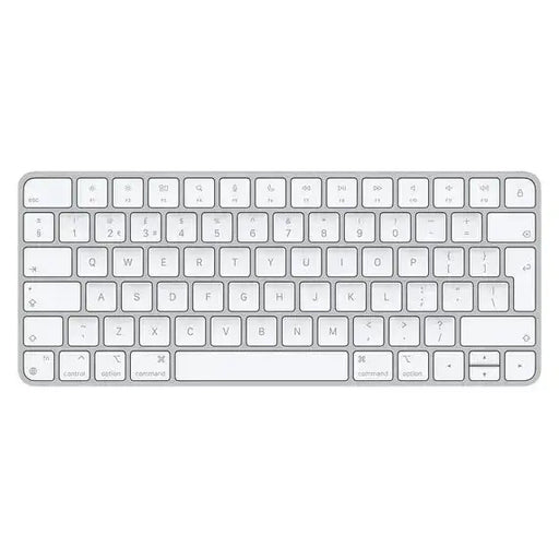 Клавиатура Apple Magic Keyboard (2021)