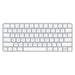 Клавиатура Apple Magic Keyboard (2021) - US English