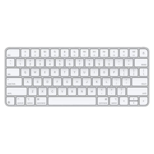 Клавиатура Apple Magic Keyboard INT ENG (2024) mxcl3