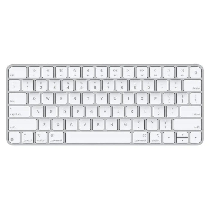 Клавиатура Apple Magic Keyboard INT ENG (2024) mxcl3