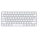 Клавиатура Apple Magic Keyboard INT ENG (2024) mxcl3