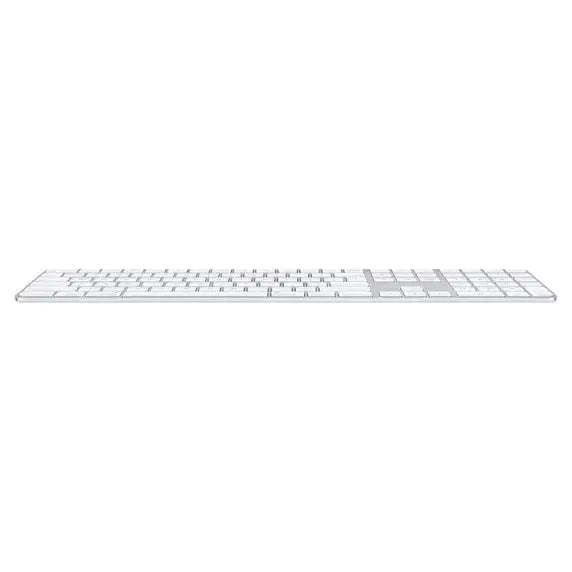 Клавиатура Apple Magic Keyboard with Touch ID and