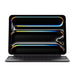 Клавиатура Apple MWR23Y/A Черен Испанска Qwerty QWERTY