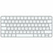 Клавиатура Apple MXCK3Y/A Сив Испанска Qwerty