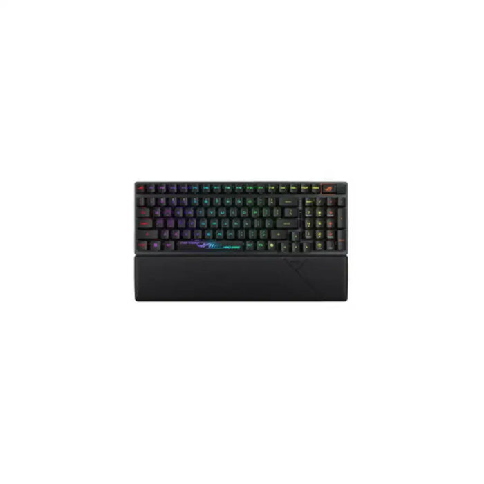 Клавиатура Asus 90MP03S0-BKSA00