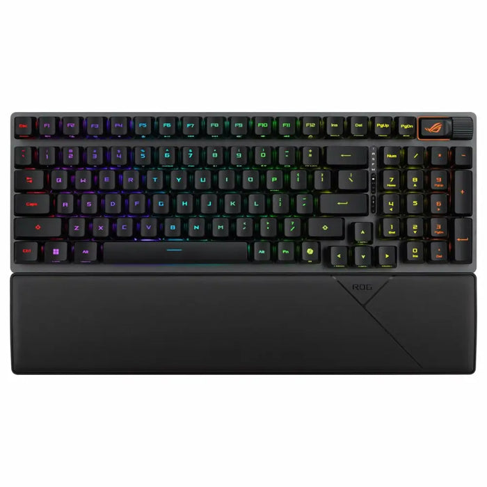 Клавиатура Asus 90MP03S0-BKSA00
