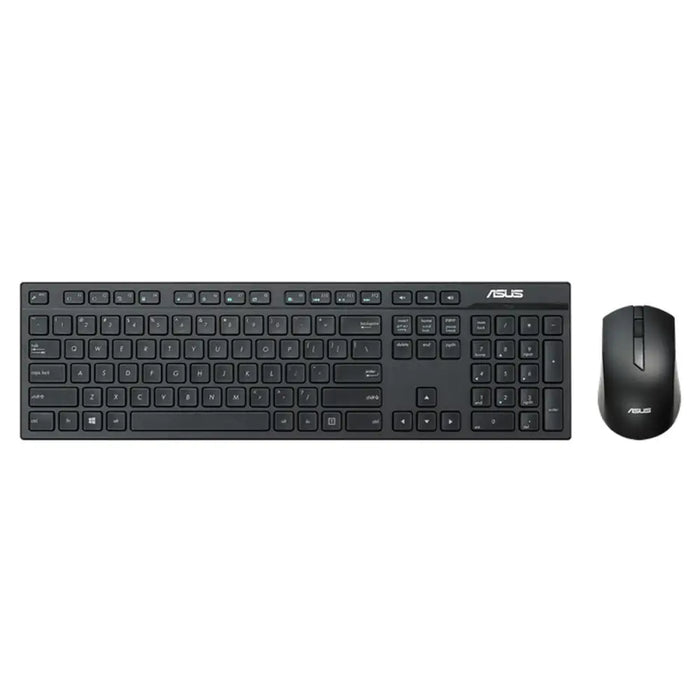 Клавиатура Asus 90XB0440-BKM030 Черен