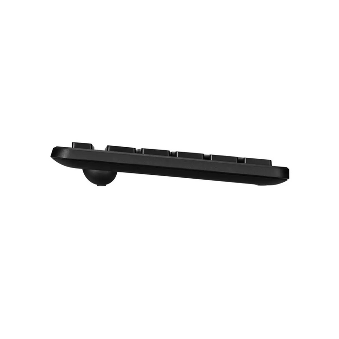 Клавиатура ASUS CW100 мишка включена универсална RF