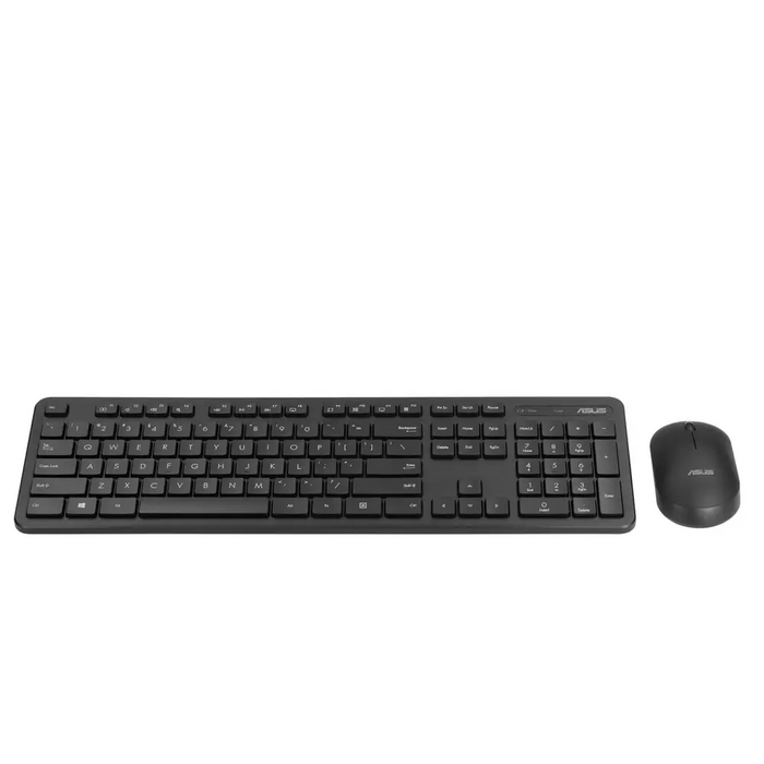 Клавиатура ASUS CW100 мишка включена универсална RF