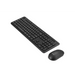 Клавиатура ASUS CW100 мишка включена универсална RF