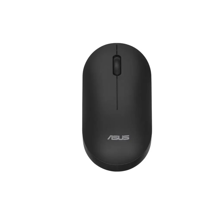 Клавиатура ASUS CW100 мишка включена универсална RF