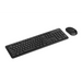 Клавиатура ASUS CW100 мишка включена универсална RF