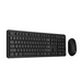 Клавиатура ASUS CW100 мишка включена универсална RF