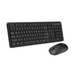 Клавиатура ASUS CW100 мишка включена универсална RF