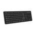 Клавиатура ASUS CW100 мишка включена универсална RF