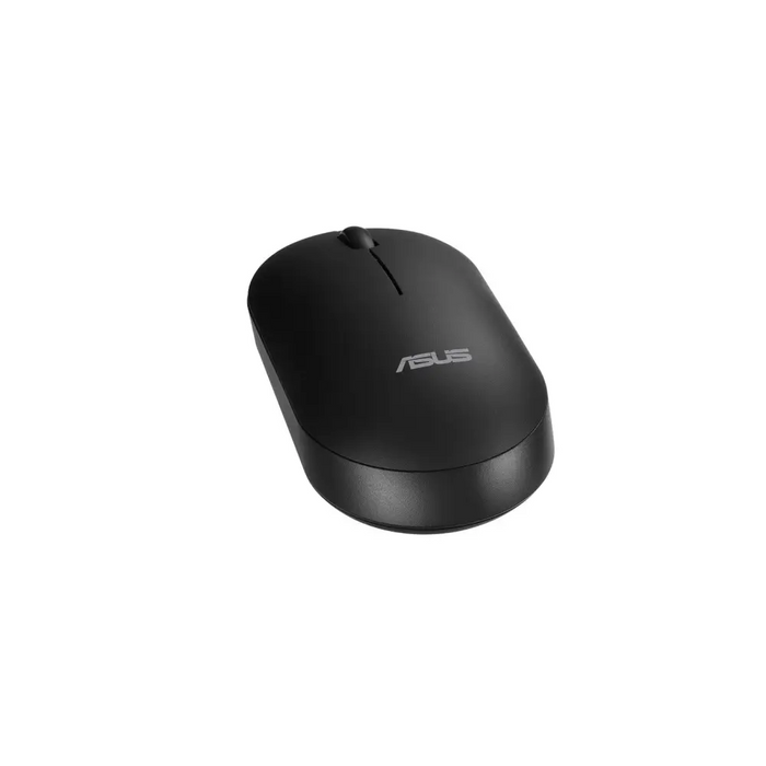Клавиатура ASUS CW100 мишка включена универсална RF