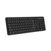 Клавиатура Asus CW100 WIRELESS KEYBOARD+MOUSE Black