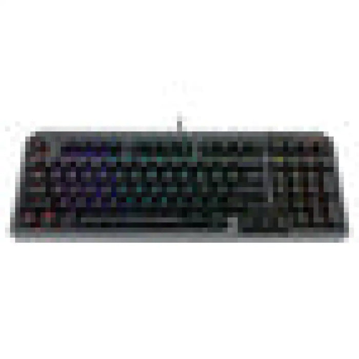 Клавиатура ASUS TUG GAMING K3 GEN II