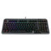 Клавиатура ASUS TUG GAMING K3 GEN II