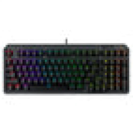 Клавиатура ASUS TUG GAMING K3 GEN II