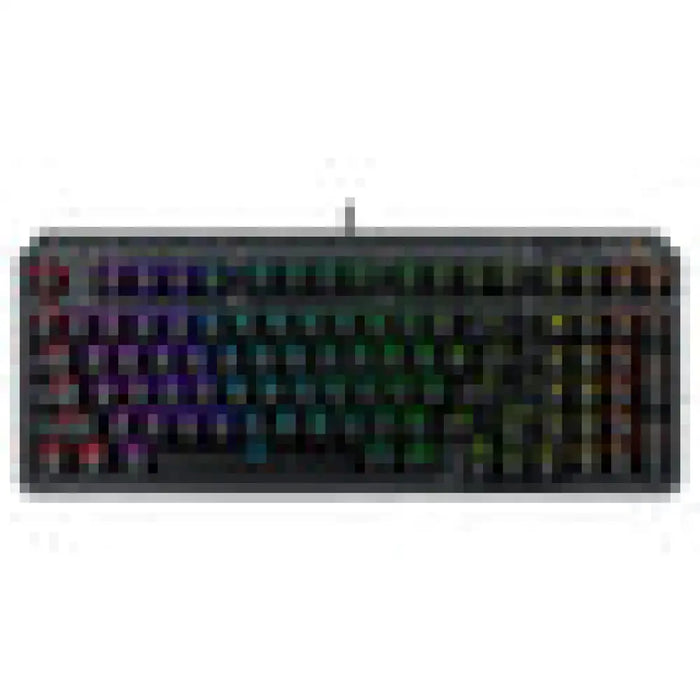 Клавиатура ASUS TUG GAMING K3 GEN II
