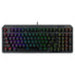 Клавиатура ASUS TUG GAMING K3 GEN II