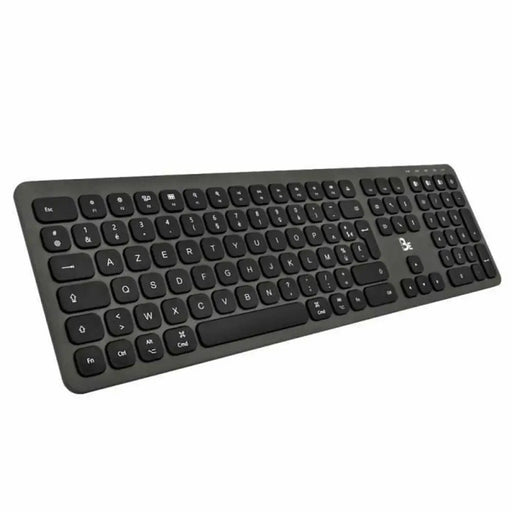 Клавиатура Blue Element AZERTY френски macOS Черен