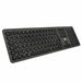 Клавиатура Blue Element AZERTY френски macOS Черен