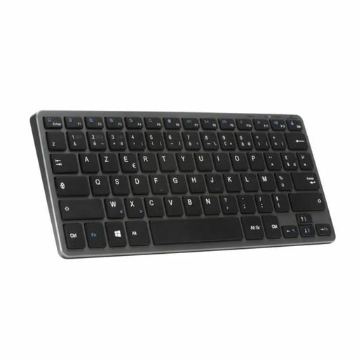 Клавиатура Bluestork Azerty френски Черен