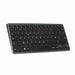 Клавиатура Bluestork Azerty френски Черен