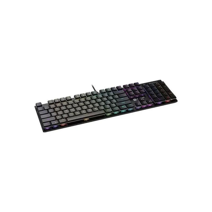 Клавиатура Canyon CND SKB55 US Cometstrike