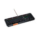 Клавиатура Canyon CND SKB6 US HAZARD
