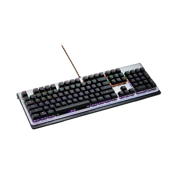 Клавиатура Canyon CND SKB8 US INTERCEPTOR