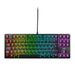 Клавиатура Cherry CX-K4V2-RGB-TKL-R-ES
