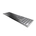 Клавиатура Cherry Испанска Qwerty Черен