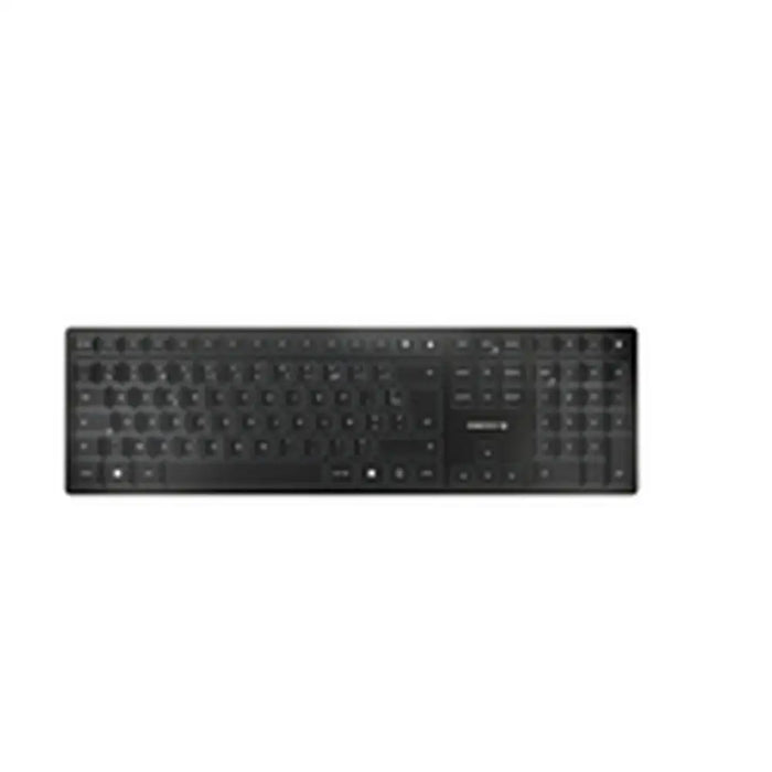 Клавиатура Cherry Испанска Qwerty Черен
