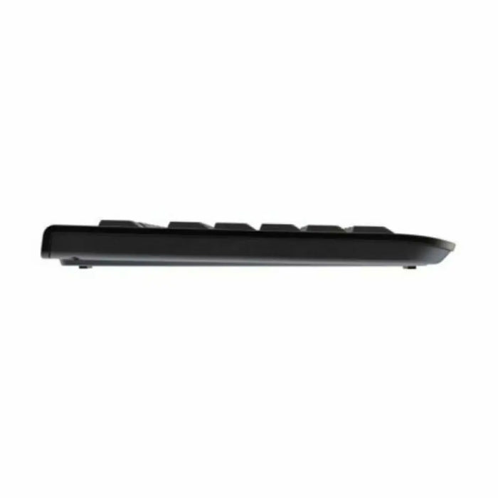 Клавиатура Cherry JK 0800ES 2 Черен Испанска Qwerty