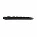 Клавиатура Cherry JK 0800ES 2 Черен Испанска Qwerty