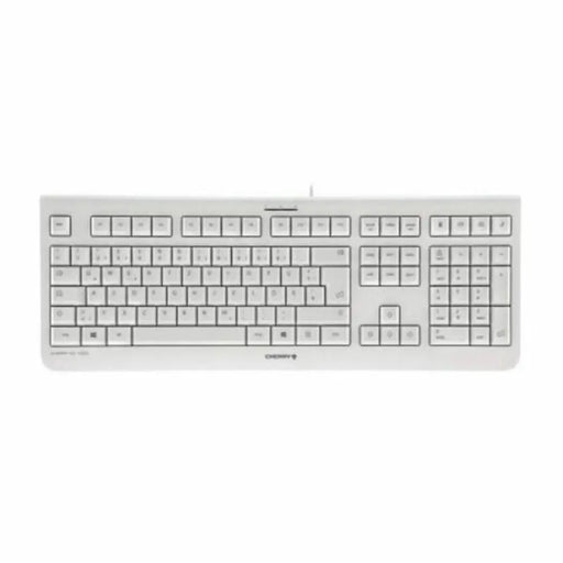 Клавиатура Cherry JK 0800ES