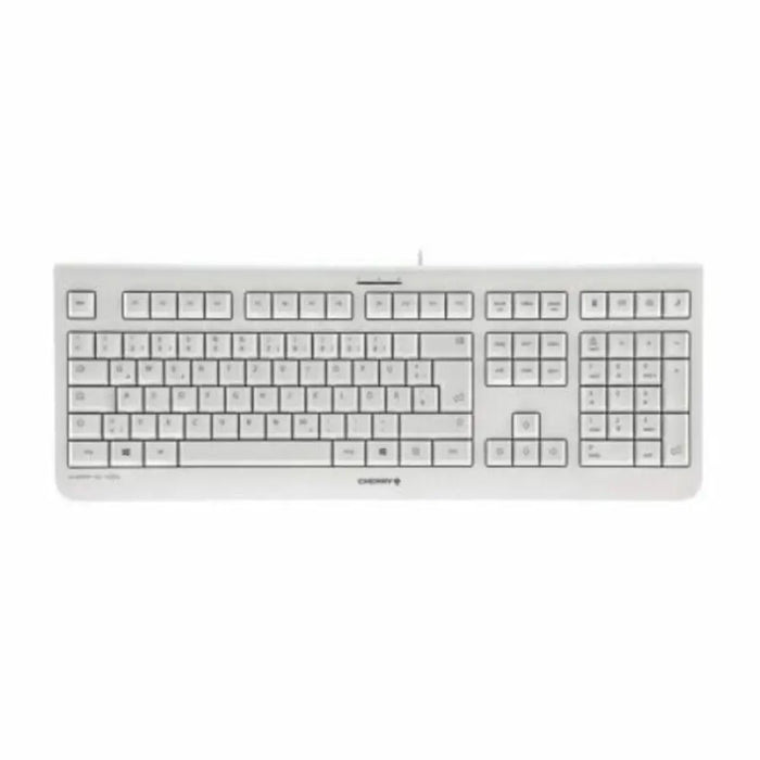 Клавиатура Cherry JK 0800ES