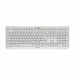 Клавиатура Cherry JK 0800ES