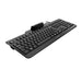 Клавиатура Cherry JK-A0400EU-2 Черен Испанска Qwerty QWERTZ