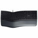 Клавиатура Cherry KC 4500 ERGO Черен Испанска Qwerty