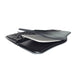 Клавиатура Cherry KC 4500 ERGO Черен Испанска Qwerty