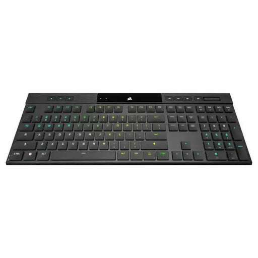 Клавиатура Corsair Azerty френски Черен AZERTY